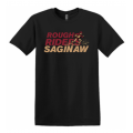 Adult RRS Black Tee