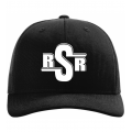 RSR Black Trucker