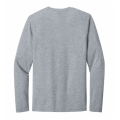 Adult RRS Grey LS Tee
