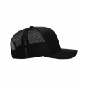 Rowdy Patch Trucker