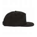 RSR Black Rope Cap