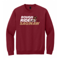 Adult RRS Cardinal Crew