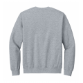 Adult Helmet Grey Crew