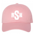 RSR Pink Mom Cap