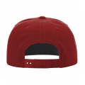 Riders Upside Down Cardinal Rope Cap