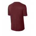 Adult RR Football Performance Cardinal Tee