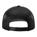 RSR Black Trucker