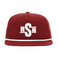 RSR Cardinal Rope Cap