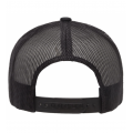 Saginaw RR Wheel Trucker