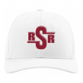 RSR White Trucker