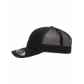 Saginaw RR Wheel Trucker