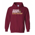 Adult RRS Cardinal Hoodie