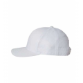 Saginaw White RR Wheel Trucker