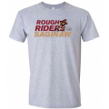 Adult RRS Grey Tee