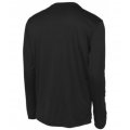 Adult Saginaw One TTS Black Performance LS