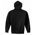 Youth RRS Black Hoodie