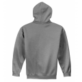 Youth RR Football Grey Hoodie