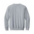 Youth RR Football Grey Crew