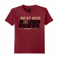Youth Beat Bos Rival Tee