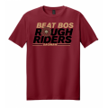 Adult Beat Bos Rival Tee