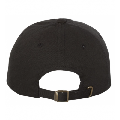 RSR Black Dad Cap