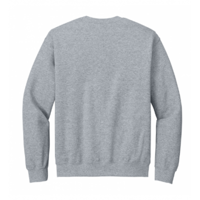 Adult RRS Grey Crew