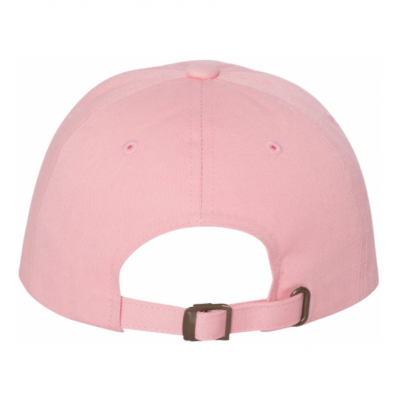 RSR Pink Mom Cap