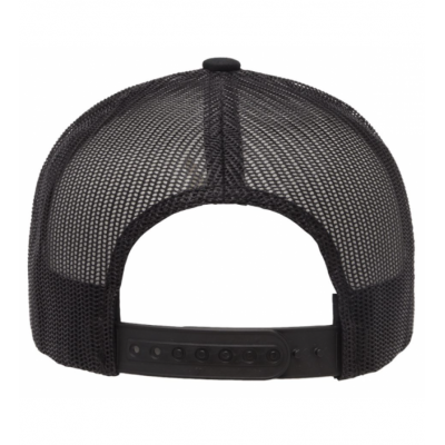 Saginaw RR Wheel Trucker