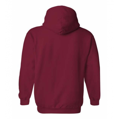 Adult RRS Cardinal Hoodie