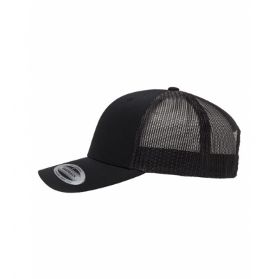 Saginaw RR Wheel Trucker