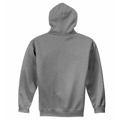 Youth RRS Grey Hoodie