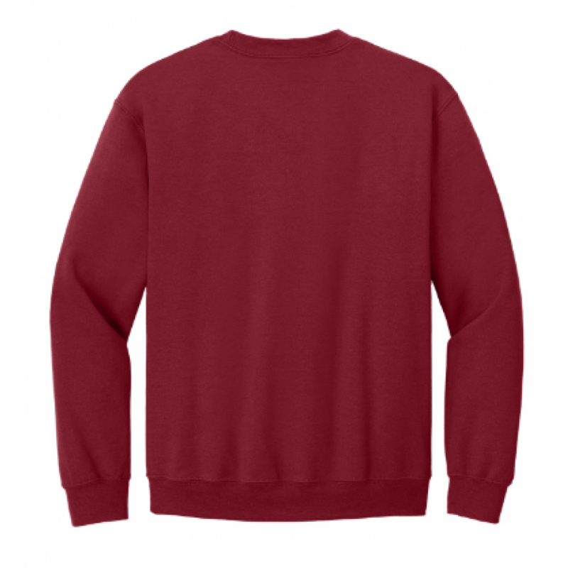 Adult Helmet Cardinal Crew