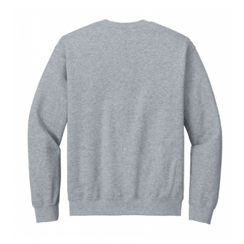 Adult RRS Grey Crew
