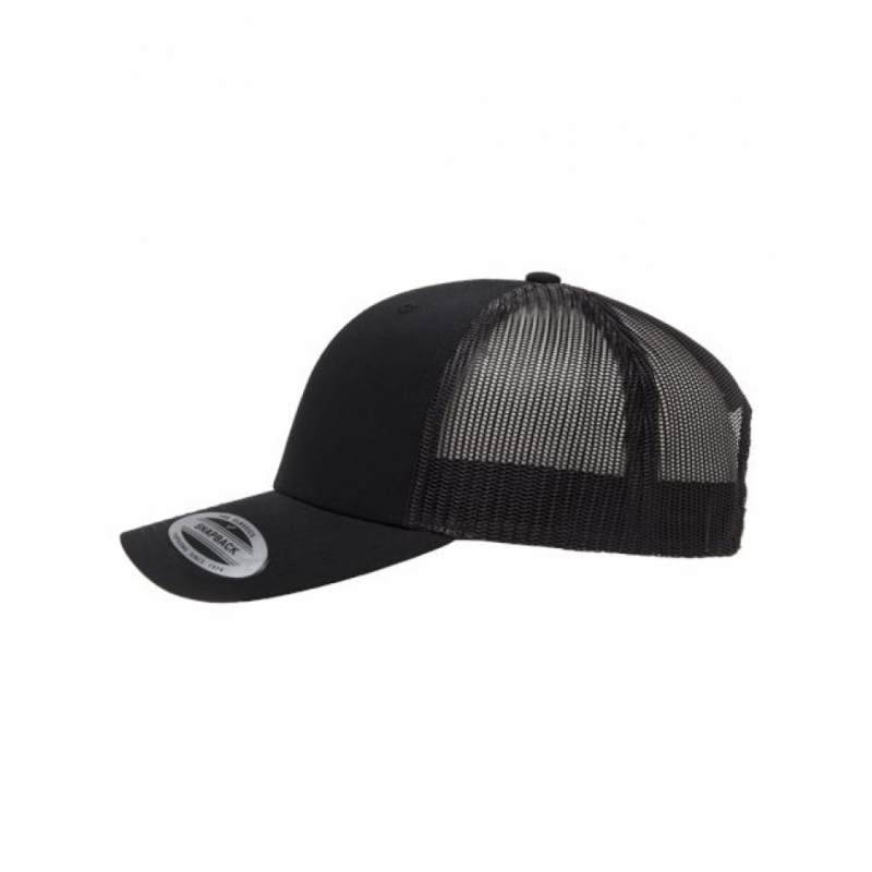 Saginaw RR Wheel Trucker