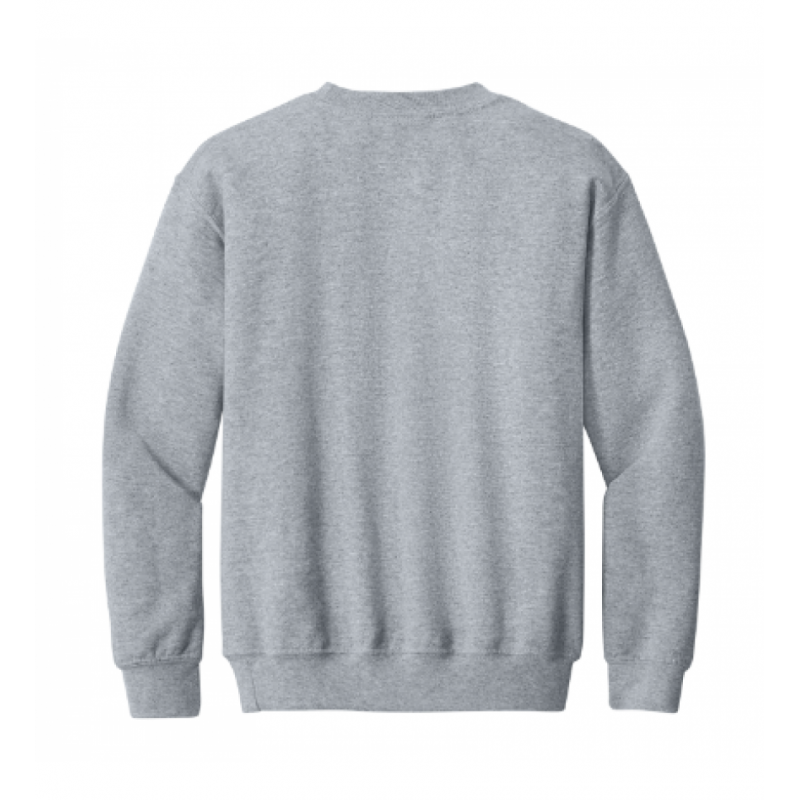 Adult RRS Grey Crew